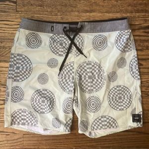Vans Board Shorts size 34